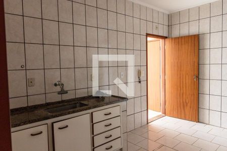 Apartamento para alugar com 120m², 3 quartos e 2 vagas Apartamento para alugar com 120m², 3 quartos e 2 vagasCozinha