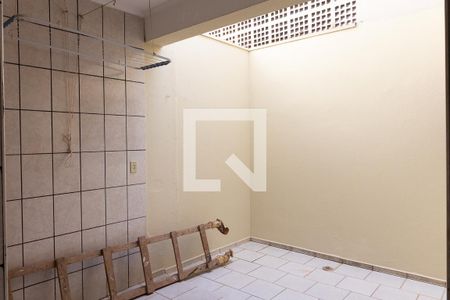 Apartamento para alugar com 120m², 3 quartos e 2 vagas Apartamento para alugar com 120m², 3 quartos e 2 vagasLavanderia