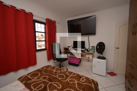 Casa à venda com 101m², 4 quartos e 2 vagas Casa à venda com 101m², 4 quartos e 2 vagasQuarto 2