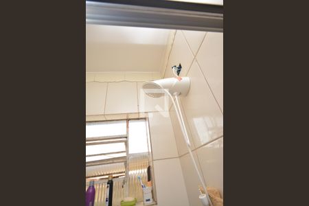 Casa à venda com 101m², 4 quartos e 2 vagas Casa à venda com 101m², 4 quartos e 2 vagasBanheiro