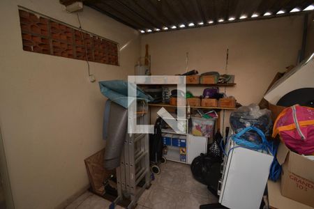 Casa à venda com 101m², 4 quartos e 2 vagas Casa à venda com 101m², 4 quartos e 2 vagasQuarto 4