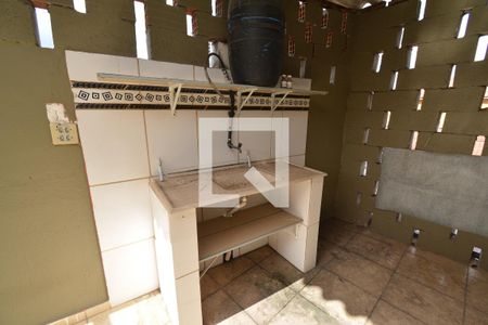 Casa à venda com 101m², 4 quartos e 2 vagas Casa à venda com 101m², 4 quartos e 2 vagasÁrea de Serviço