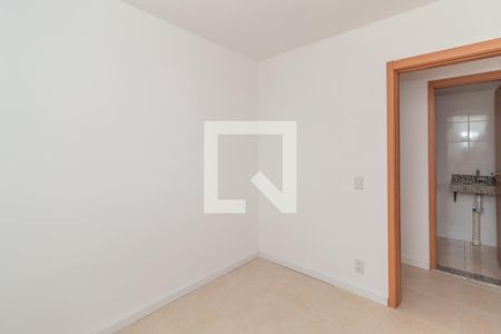Apartamento à venda com 55m², 2 quartos e 1 vaga Apartamento à venda com 55m², 2 quartos e 1 vagaQuarto