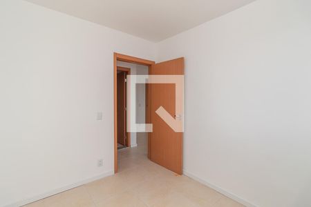 Quarto de apartamento à venda com 2 quartos, 55m² em Costa E Silva, Porto Alegre
