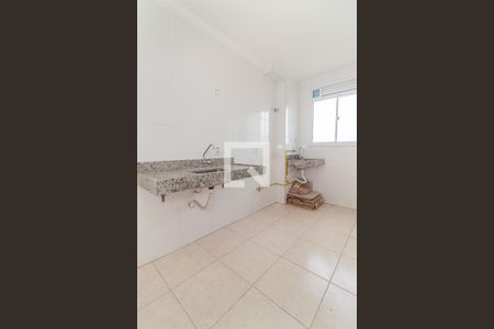 Apartamento à venda com 55m², 2 quartos e 1 vaga Apartamento à venda com 55m², 2 quartos e 1 vagaCozinha