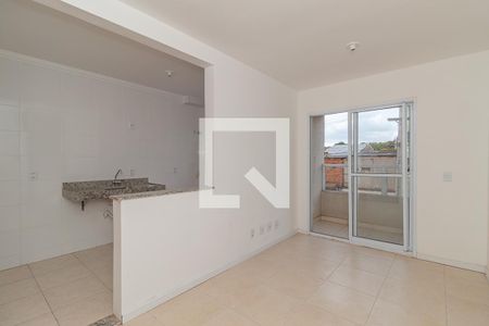 Apartamento à venda com 55m², 2 quartos e 1 vaga Apartamento à venda com 55m², 2 quartos e 1 vagaSala