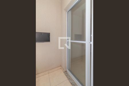 Apartamento à venda com 55m², 2 quartos e 1 vaga Apartamento à venda com 55m², 2 quartos e 1 vagaVaranda da Sala