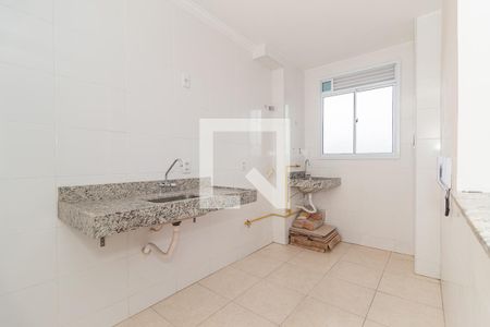 Apartamento à venda com 55m², 2 quartos e 1 vaga Apartamento à venda com 55m², 2 quartos e 1 vagaCozinha