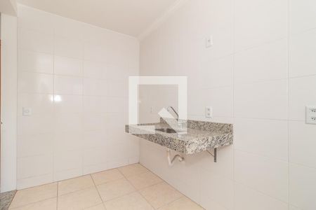 Apartamento à venda com 55m², 2 quartos e 1 vaga Apartamento à venda com 55m², 2 quartos e 1 vagaCozinha