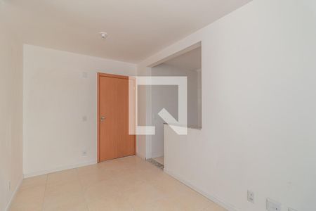 Apartamento à venda com 55m², 2 quartos e 1 vaga Apartamento à venda com 55m², 2 quartos e 1 vagaSala