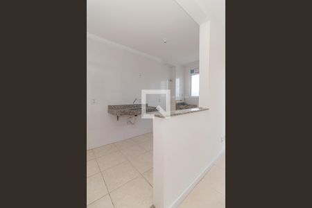 Apartamento à venda com 55m², 2 quartos e 1 vaga Apartamento à venda com 55m², 2 quartos e 1 vagaCozinha