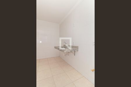 Apartamento à venda com 55m², 2 quartos e 1 vaga Apartamento à venda com 55m², 2 quartos e 1 vagaCozinha