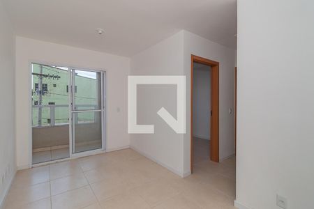 Apartamento à venda com 55m², 2 quartos e 1 vaga Apartamento à venda com 55m², 2 quartos e 1 vagaSala