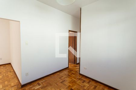 Sala 2 de apartamento à venda com 3 quartos, 95m² em Sion, Belo Horizonte