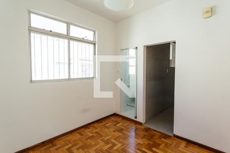 Sala 2 de apartamento à venda com 3 quartos, 95m² em Sion, Belo Horizonte