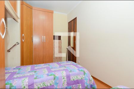 Quarto 1 de apartamento para alugar com 2 quartos, 60m² em Picanço, Guarulhos