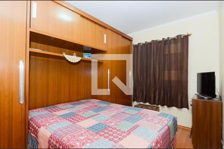 Quarto 2 de apartamento para alugar com 2 quartos, 60m² em Picanço, Guarulhos