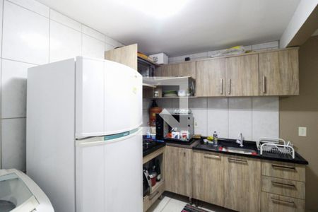 Apartamento para alugar com 47m², 2 quartos e 2 vagas Apartamento para alugar com 47m², 2 quartos e 2 vagasCozinha