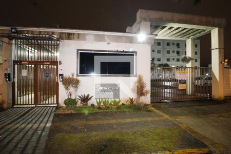 Apartamento para alugar com 47m², 2 quartos e 2 vagas Apartamento para alugar com 47m², 2 quartos e 2 vagasFachada