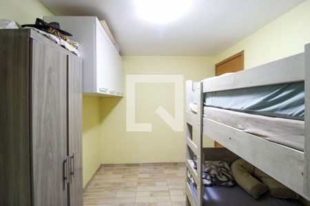 Quarto 1 de apartamento para alugar com 2 quartos, 47m² em Estância Velha, Canoas