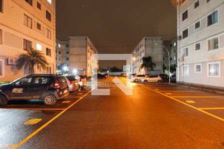 Apartamento para alugar com 47m², 2 quartos e 2 vagas Apartamento para alugar com 47m², 2 quartos e 2 vagasÁrea comum