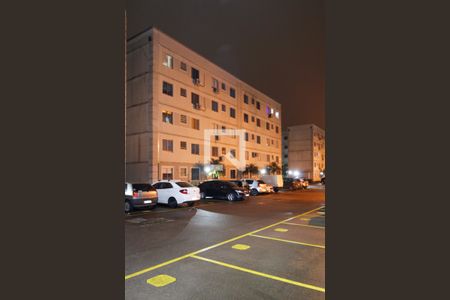 Apartamento para alugar com 47m², 2 quartos e 2 vagas Apartamento para alugar com 47m², 2 quartos e 2 vagasÁrea comum