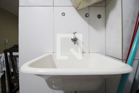 Apartamento para alugar com 47m², 2 quartos e 2 vagas Apartamento para alugar com 47m², 2 quartos e 2 vagasÁrea de Serviço