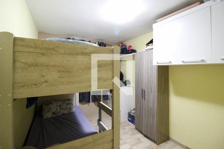 Quarto 1 de apartamento para alugar com 2 quartos, 47m² em Estância Velha, Canoas
