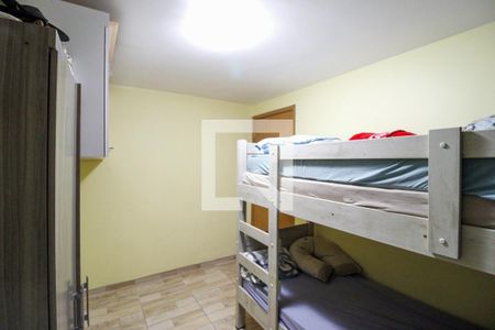 Quarto 1 de apartamento para alugar com 2 quartos, 47m² em Estância Velha, Canoas