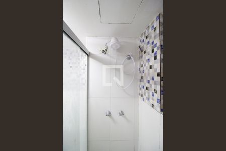 Apartamento para alugar com 47m², 2 quartos e 2 vagas Apartamento para alugar com 47m², 2 quartos e 2 vagasBanheiro