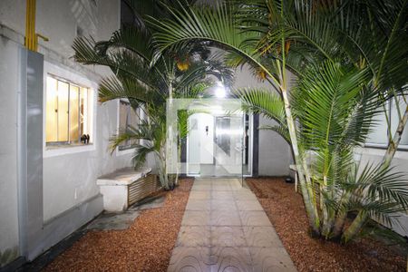 Apartamento para alugar com 47m², 2 quartos e 2 vagas Apartamento para alugar com 47m², 2 quartos e 2 vagasÁrea comum