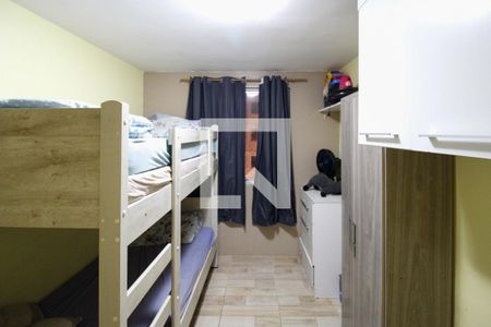 Quarto 1 de apartamento para alugar com 2 quartos, 47m² em Estância Velha, Canoas