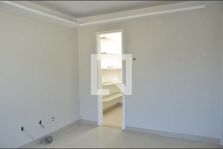 Quarto de apartamento à venda com 3 quartos, 190m² em Icaraí, Niterói