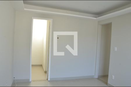 Quarto de apartamento à venda com 3 quartos, 190m² em Icaraí, Niterói