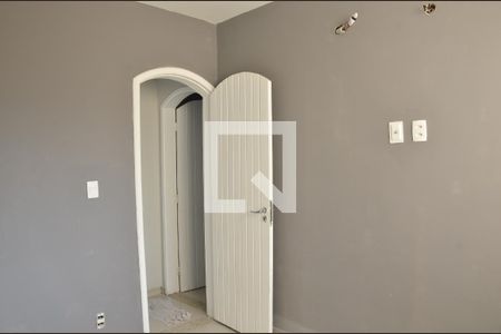 Suíte 1 de apartamento à venda com 3 quartos, 190m² em Icaraí, Niterói