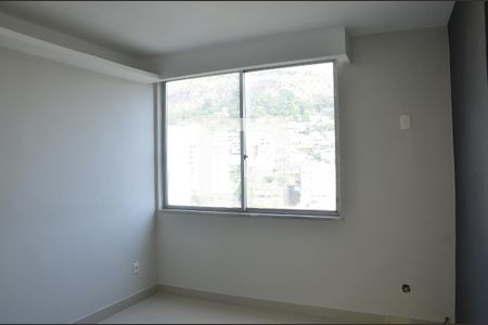 Quarto de apartamento à venda com 3 quartos, 190m² em Icaraí, Niterói