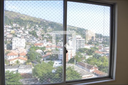 Sala de apartamento à venda com 3 quartos, 190m² em Icaraí, Niterói