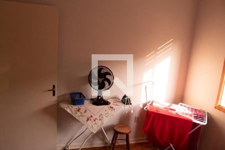 Quarto 2 de apartamento à venda com 2 quartos, 59m² em Cavalhada, Porto Alegre