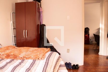 Quarto 2 de apartamento à venda com 2 quartos, 59m² em Cavalhada, Porto Alegre