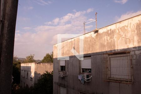 Vista do Quarto 1 de apartamento à venda com 2 quartos, 59m² em Cavalhada, Porto Alegre