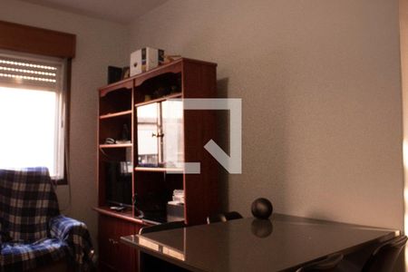 Sala de apartamento à venda com 2 quartos, 59m² em Cavalhada, Porto Alegre