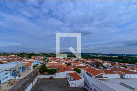 Vista do Quarto 1 de apartamento à venda com 2 quartos, 45m² em Vila Miguel Vicente Cury, Campinas