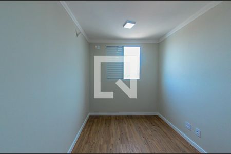 Quarto 1 de apartamento à venda com 2 quartos, 45m² em Vila Miguel Vicente Cury, Campinas