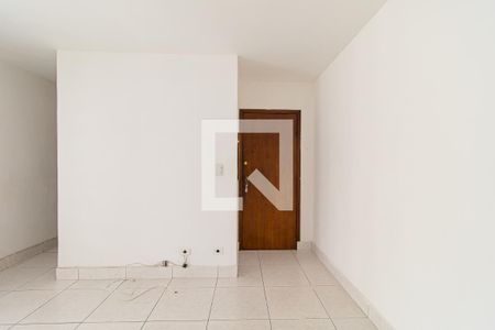 Sala de apartamento para alugar com 1 quarto, 74m² em Santa Cecília, São Paulo