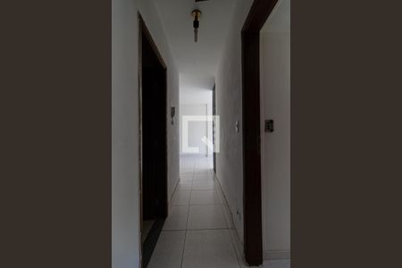 Corredor de apartamento para alugar com 1 quarto, 74m² em Santa Cecília, São Paulo