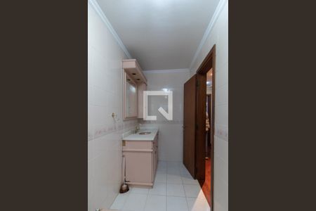 Casa à venda com 420m², 4 quartos e 4 vagasBanheiro