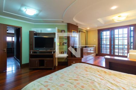 Casa à venda com 420m², 4 quartos e 4 vagasQuarto 1