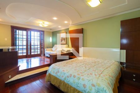 Casa à venda com 420m², 4 quartos e 4 vagasQuarto 1