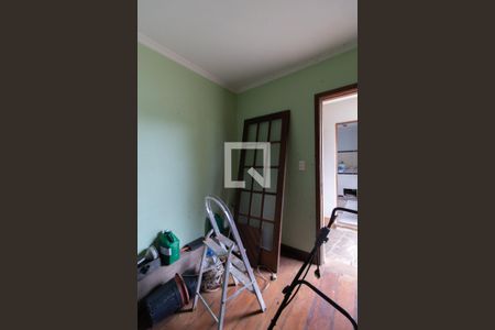 Casa à venda com 420m², 4 quartos e 4 vagasÁrea de Serviço