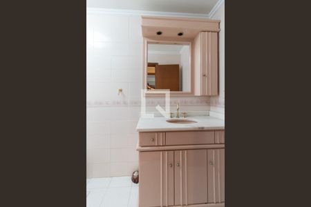 Casa à venda com 420m², 4 quartos e 4 vagasBanheiro